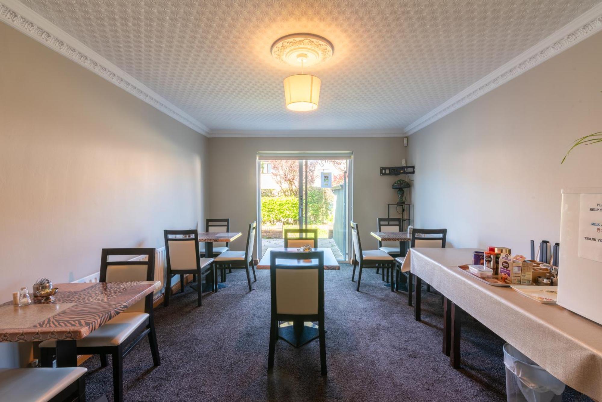 Avalon House 호텔 골웨이 외부 사진