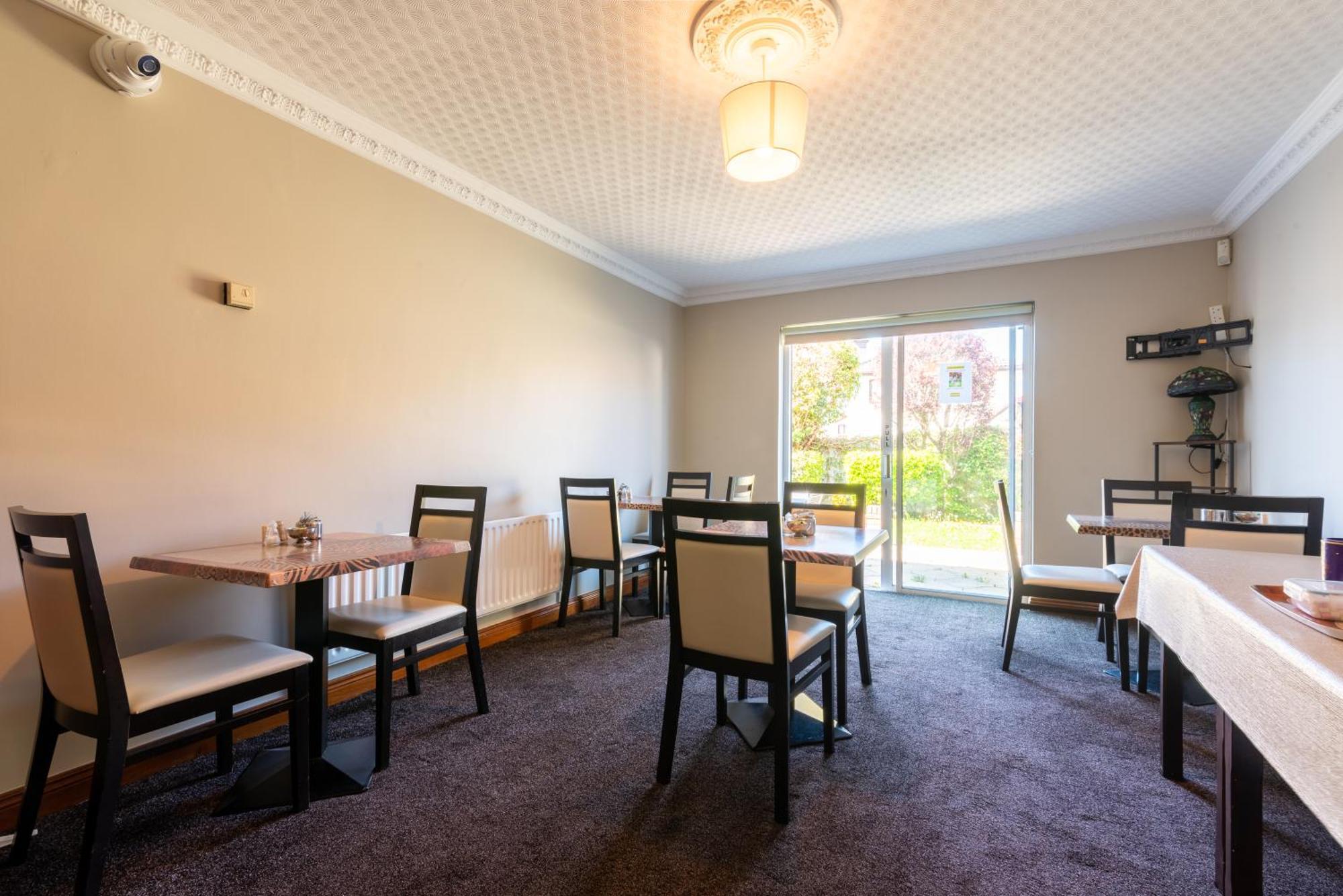 Avalon House 호텔 골웨이 외부 사진