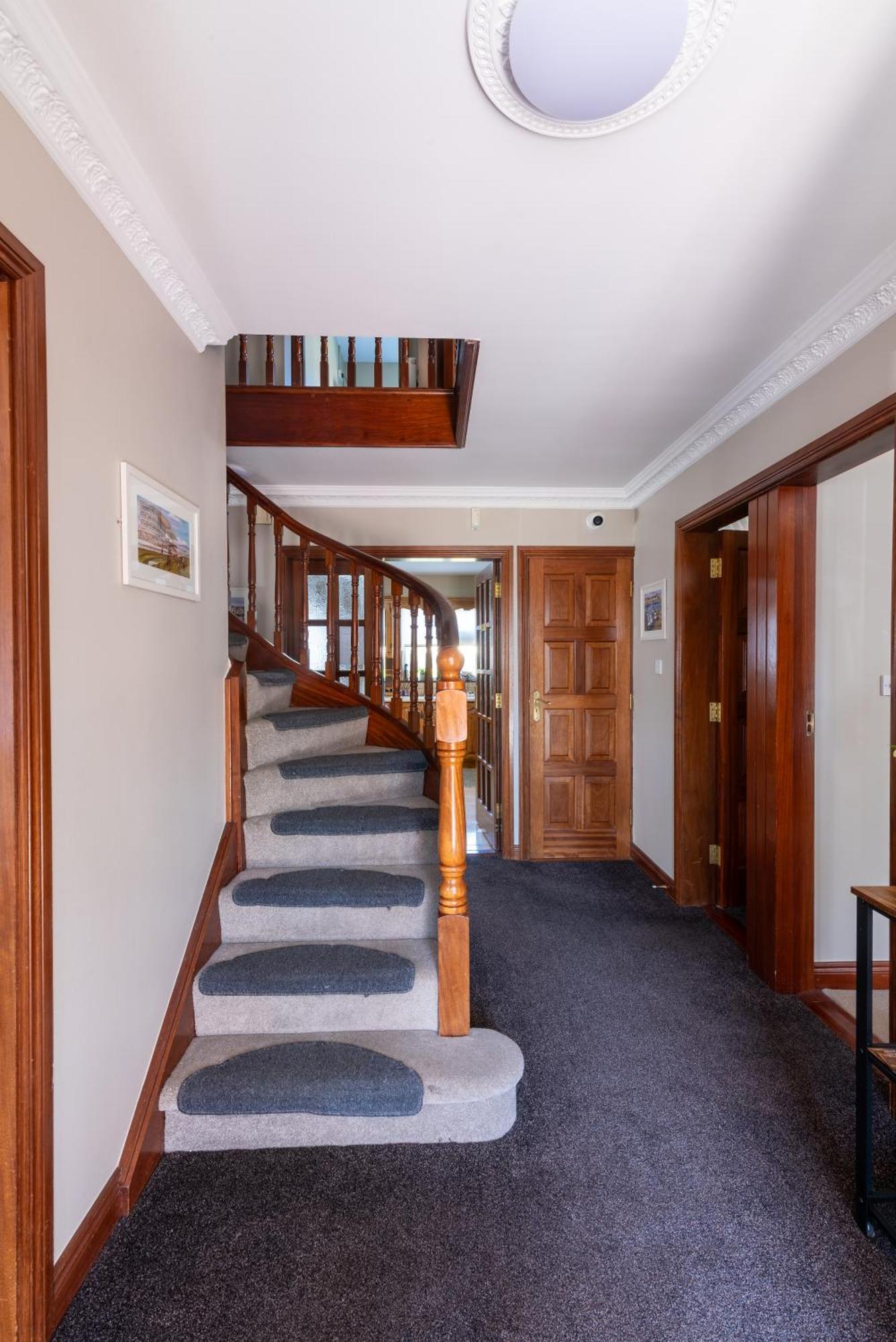 Avalon House 호텔 골웨이 외부 사진