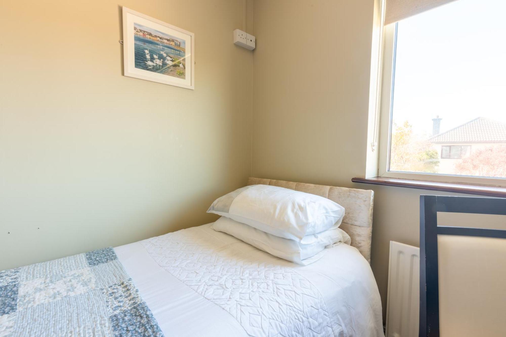 Avalon House 호텔 골웨이 외부 사진