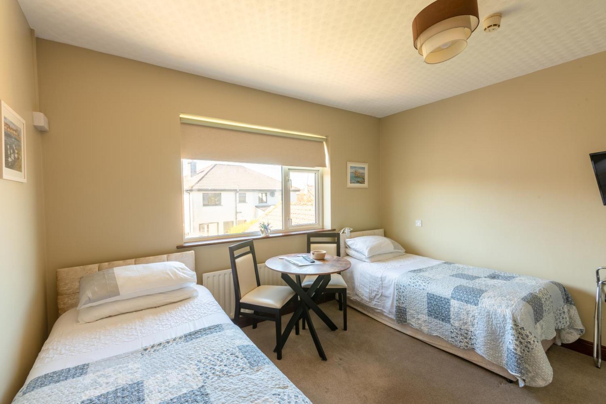Avalon House 호텔 골웨이 외부 사진