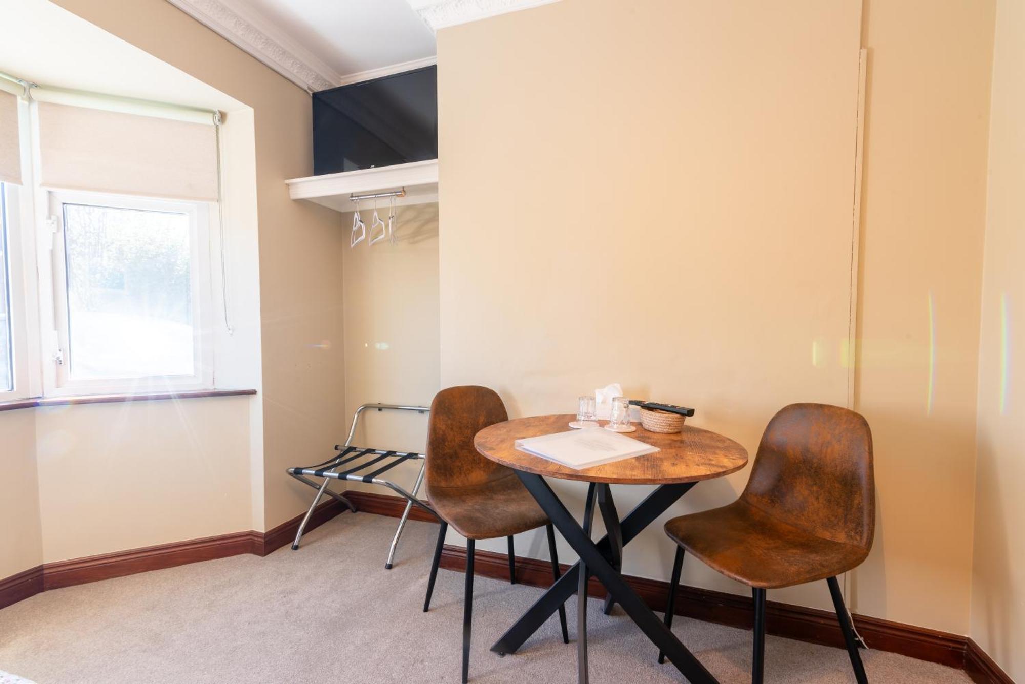 Avalon House 호텔 골웨이 외부 사진