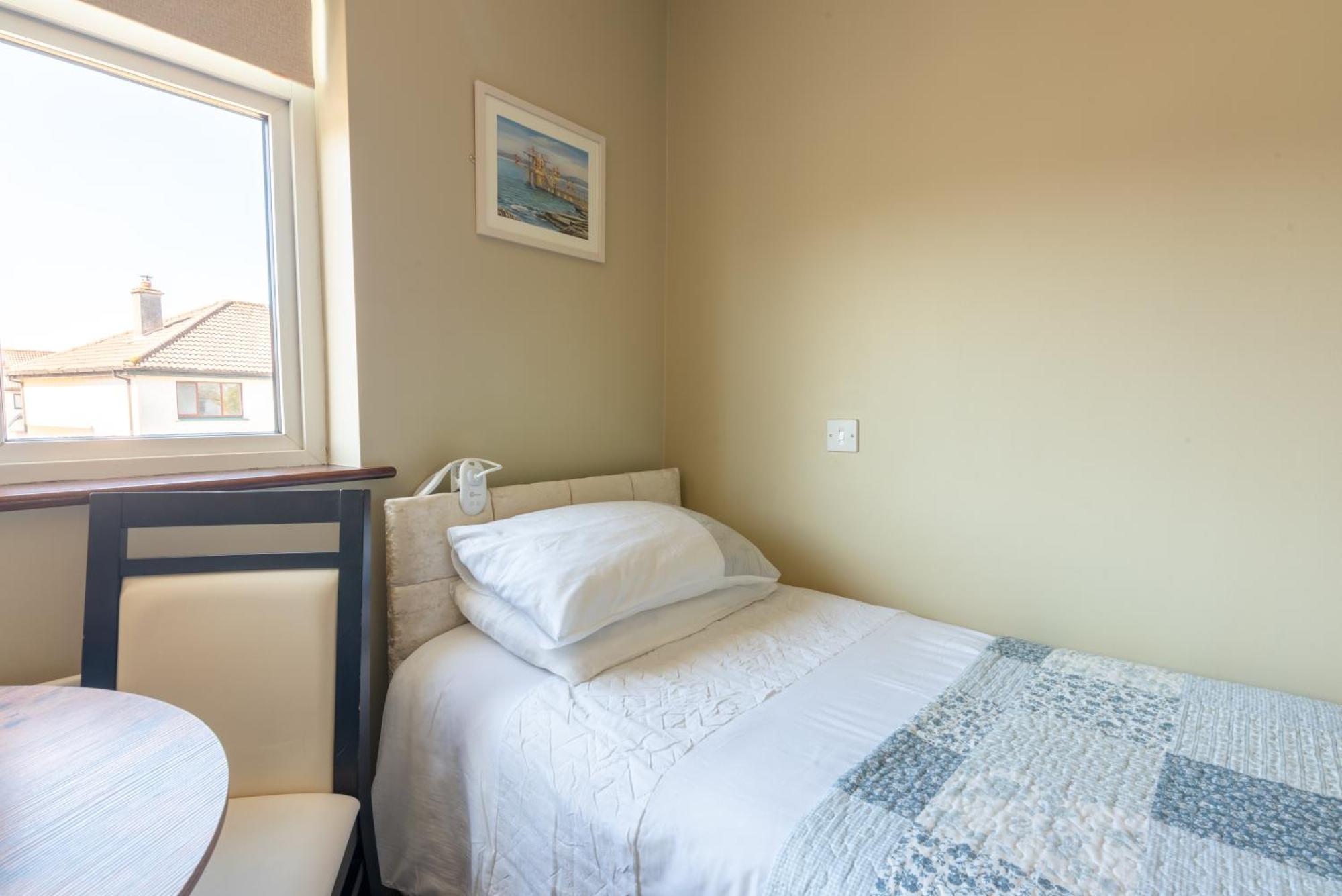 Avalon House 호텔 골웨이 외부 사진