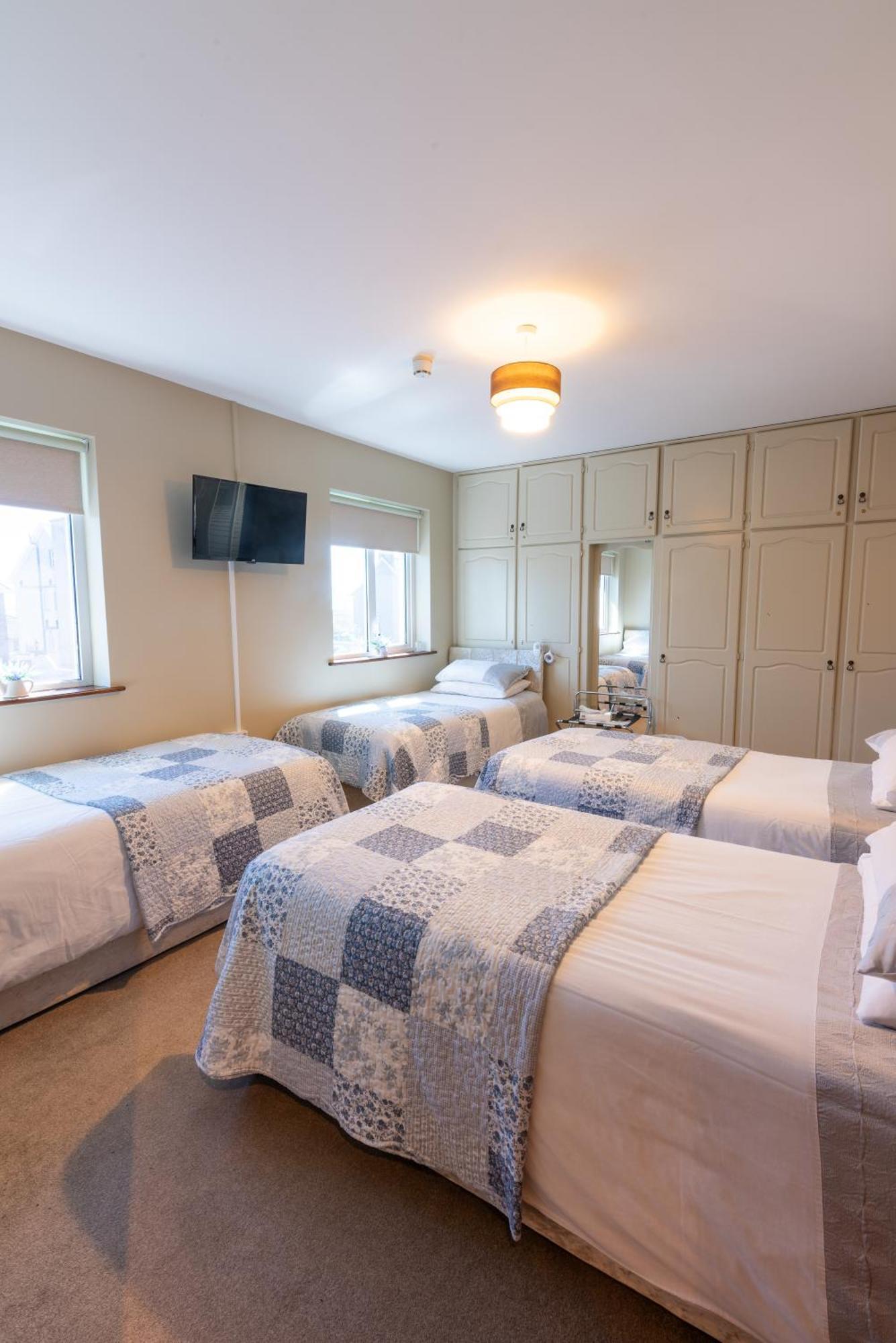 Avalon House 호텔 골웨이 외부 사진