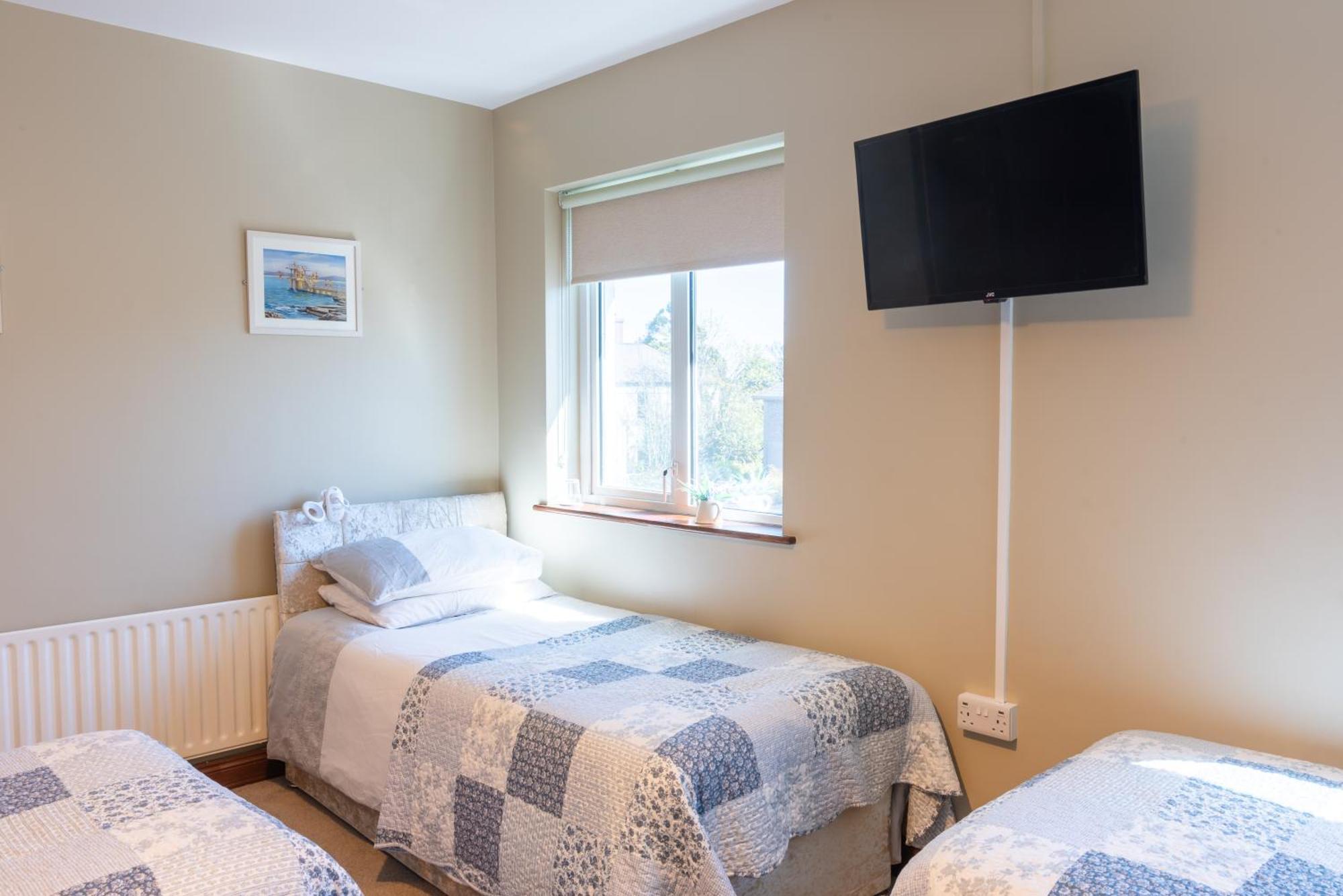 Avalon House 호텔 골웨이 외부 사진
